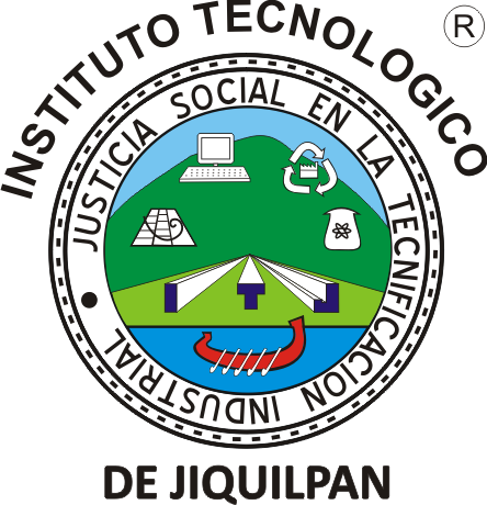 Logo Tec Jiquilpan